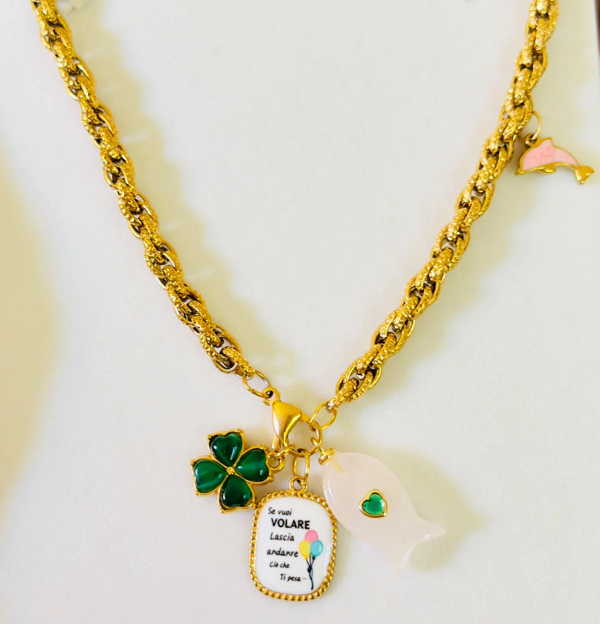Collana "Volare": Un inno alla libertà